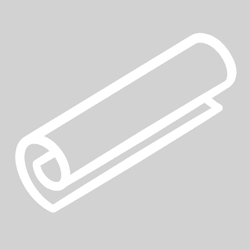 PCR190G2 - Cast Laminate Gloss adh permanent reinforced